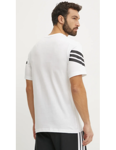 Adidas Future Icons 3-Stripes Tee Men's T-shirt...