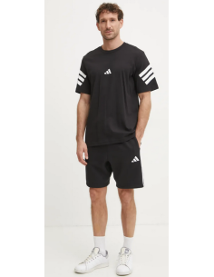 Camiseta Adidas Future Icons 3-Stripes Tee para hombre -... 2