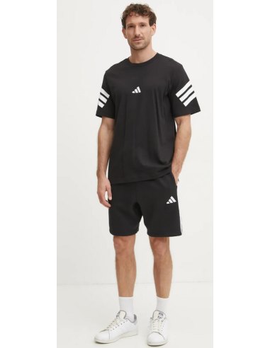 T-shirt Uomo Adidas Future Icons 3-Stripes Tee...