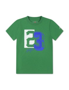 Jordan Jumpman 23 T-Shirt – Grün