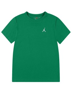 T-shirt Ragazzo Jordan Air Tee - Verde