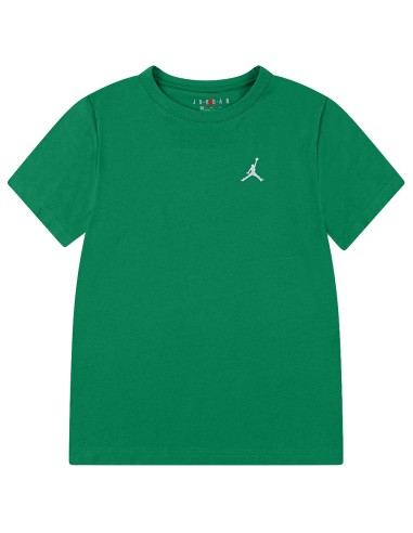 Jordan Air Tee Boy's T-shirt - Green