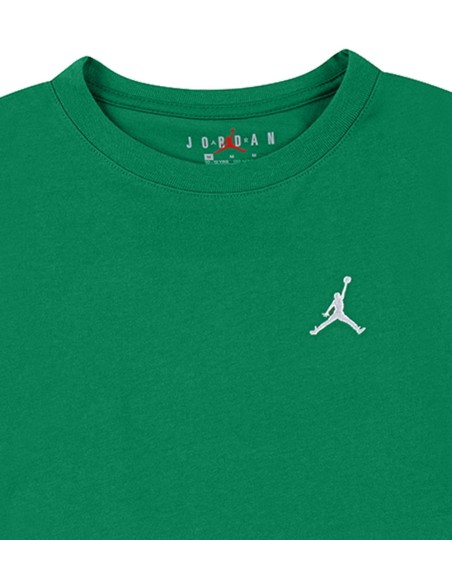 Jordan Air Tee Boy's T-shirt - Green