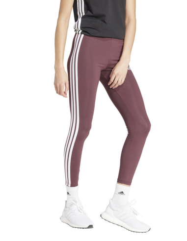 Leggings Adidas Essentials 3-Stripes para mujer...