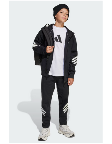 Adidas Future Icons 3-Streifen Hose für Jungen...