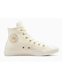 Zapatillas Converse Chuck Taylor All Star doradas para...