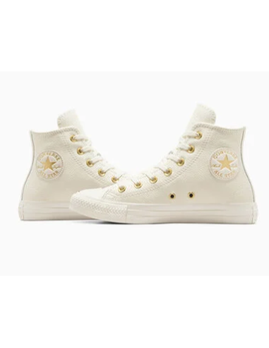Converse Chuck Taylor All Star Gold Damenschuhe...