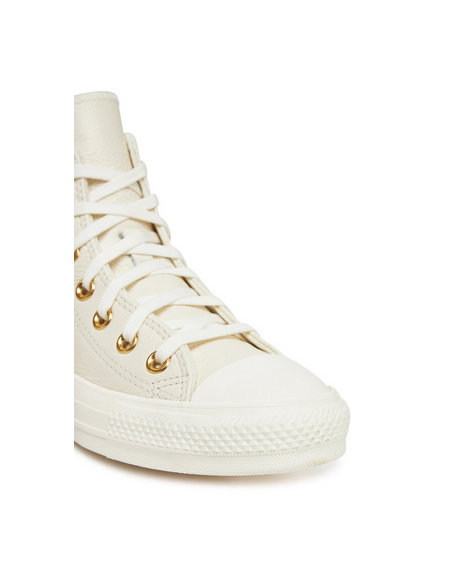 Converse Chuck Taylor All Star Gold Women's Shoes - Beige