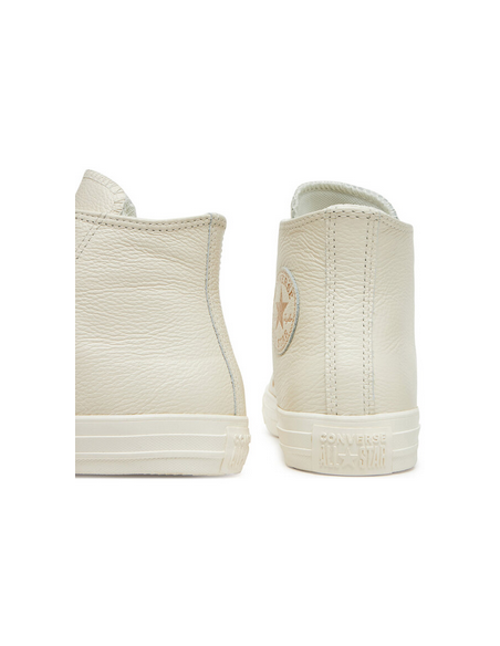 Converse Chuck Taylor All Star Gold Damenschuhe - Beige