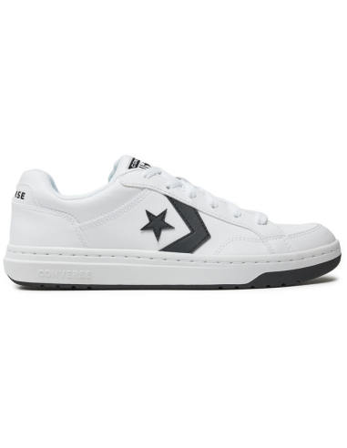 Chaussures Converse Pro Blaze V2 pour hommes - Blanc