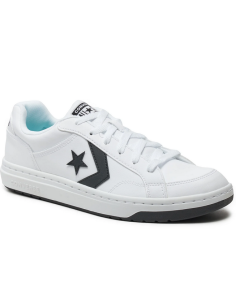 Scarpe Uomo Converse Pro Blaze V2 - Bianco 2