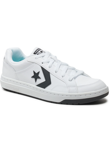 Scarpe Uomo Converse Pro Blaze V2 - Bianco
