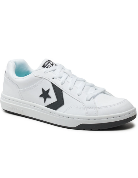 Scarpe Uomo Converse Pro Blaze V2 - Bianco