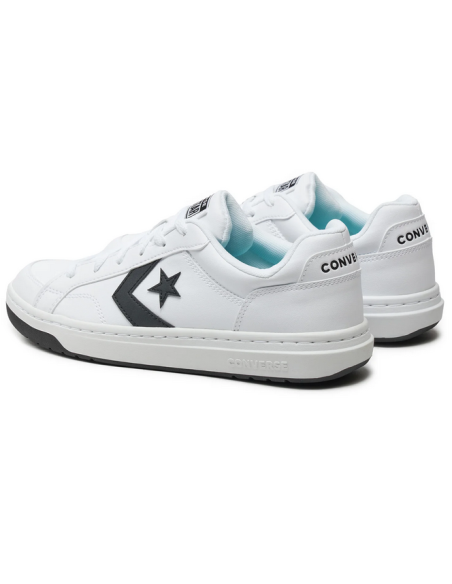 Scarpe Uomo Converse Pro Blaze V2 - Bianco