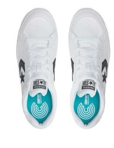 Converse Pro Blaze V2 Men's Shoes - White