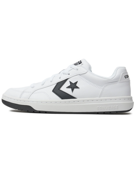 Chaussures Converse Pro Blaze V2 pour hommes - Blanc