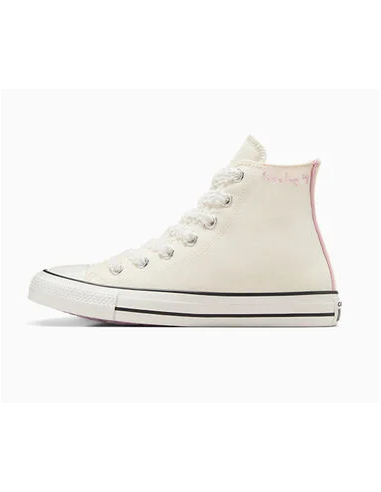 Converse Chuck Taylor All Star Crochet Laces...