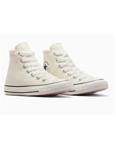 Converse Chuck Taylor All Star Crochet Laces...
