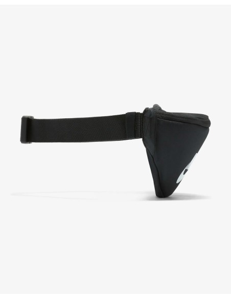 Marsupio Nike Heritage - Nero