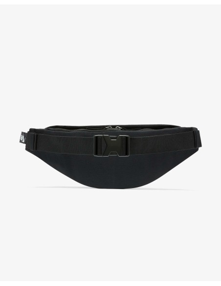 Marsupio Nike Heritage - Nero