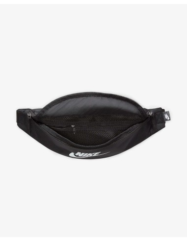 Marsupio Nike Heritage - Nero