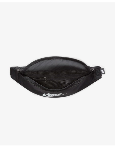 Marsupio Nike Heritage - Nero