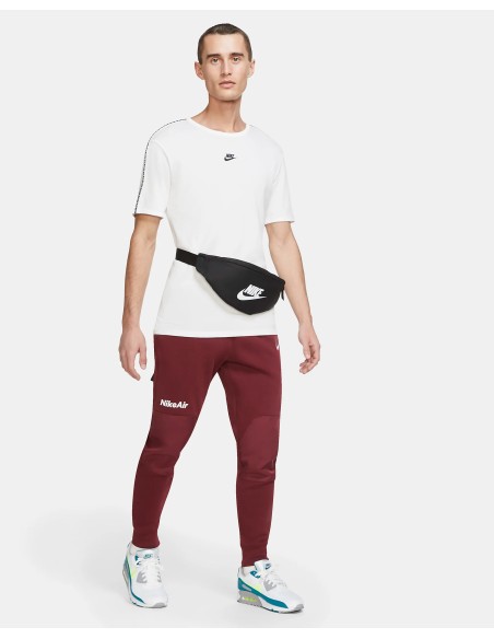 Marsupio Nike Heritage - Nero