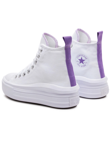 Chaussures Converse Chuck Taylor All Star Move...