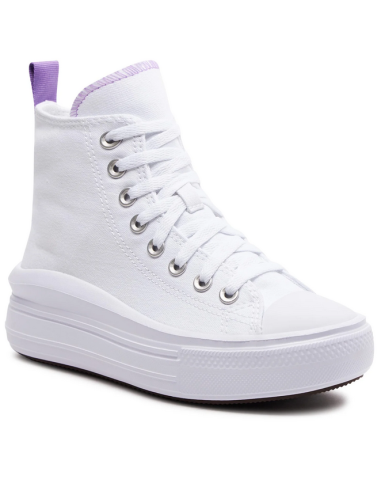 Converse Chuck Taylor All Star Move Platform...