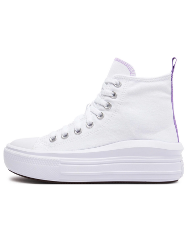 Zapatillas de plataforma Converse Chuck Taylor...
