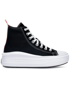 Scarpe Donna Converse Chuck Taylor All Star Move Platform...