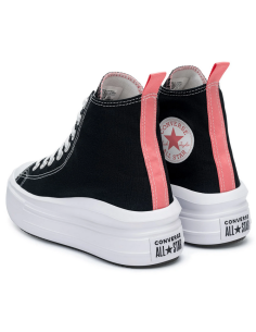 Scarpe Donna Converse Chuck Taylor All Star Move Platform... 2