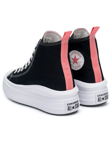 Zapatillas de plataforma Converse Chuck Taylor...
