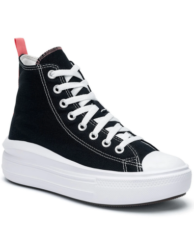 Converse Chuck Taylor All Star Move Platform...