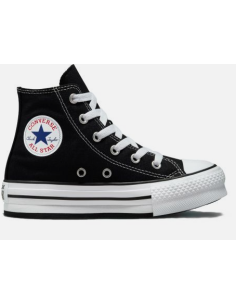 Scarpe Donna Converse Chuck Taylor All Star Eva Lift...