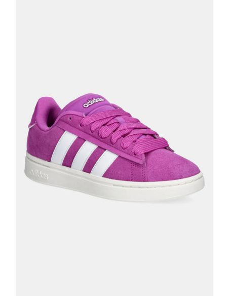 Adidas Grand Court Alpha 00S Damenschuhe - Fuchsie