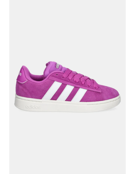 Adidas Grand Court Alpha 00S Damenschuhe - Fuchsie
