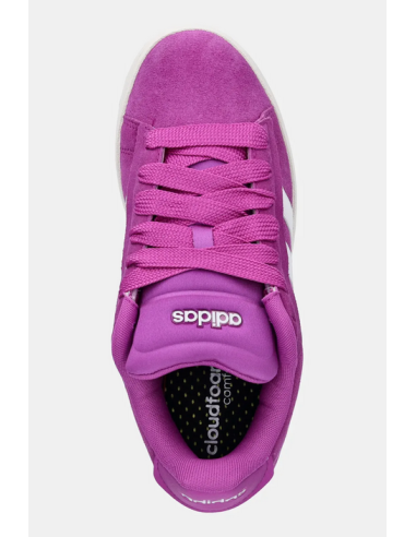 Adidas Grand Court Alpha 00S Damenschuhe - Fuchsie