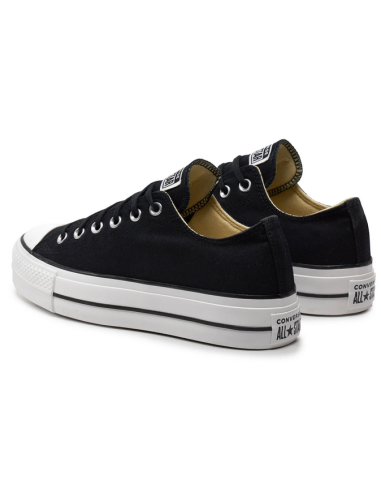 Converse Chuck Taylor All Star Ox Lift Women's...