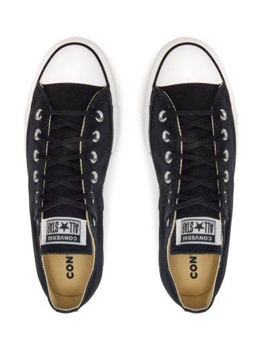 Converse Chuck Taylor All Star Ox Lift...
