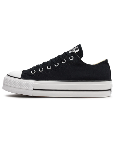 Converse Chuck Taylor All Star Ox Lift...