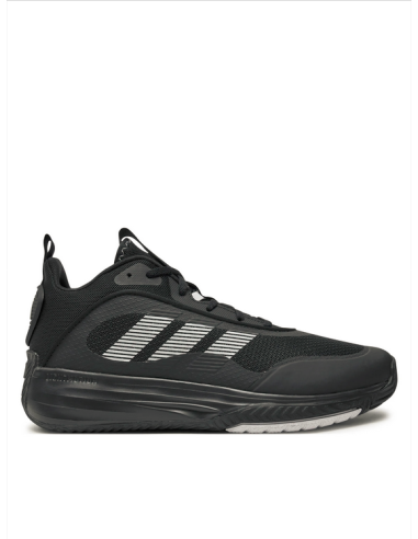 Adidas Own the Game 3 Herrenschuhe - Schwarz/White