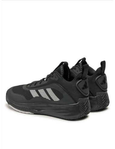 Adidas Own the Game 3 Herrenschuhe - Schwarz/Weiß