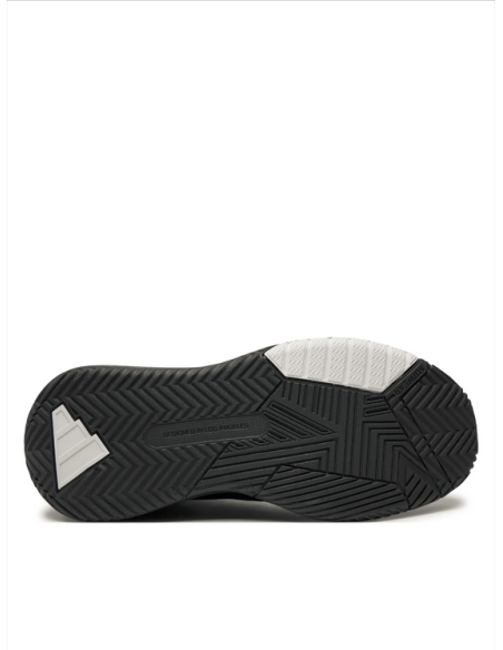 Adidas Own the Game 3 Herrenschuhe - Schwarz/White