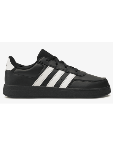 Adidas Breaknet 2.0 K Unisex - Schwarz