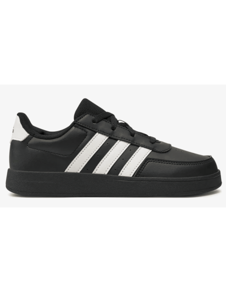 Chaussures Adidas Breaknet 2.0 K Unisex - Noir