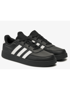 Zapatillas Adidas Breaknet 2.0 K Unisex - Negro 2