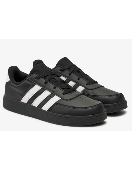 Adidas Breaknet 2.0 K Unisex - Schwarz