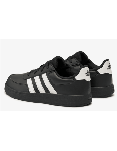 Adidas Breaknet 2.0 K Unisex - Schwarz