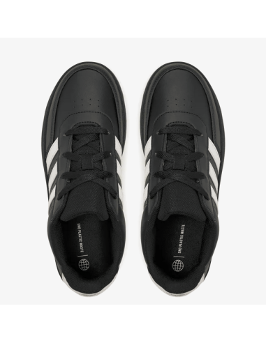 Adidas Breaknet 2.0 K Unisex Shoes - Black